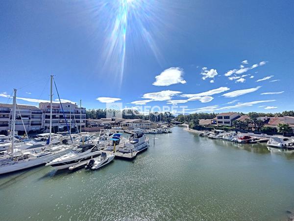 Achat appartement Saint-Cyprien - 2 pièce(s) - 41 m² - 159 000 €