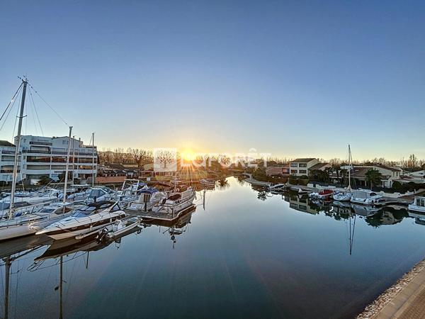 Achat appartement Saint-Cyprien - 2 pièce(s) - 41 m² - 159 000 €