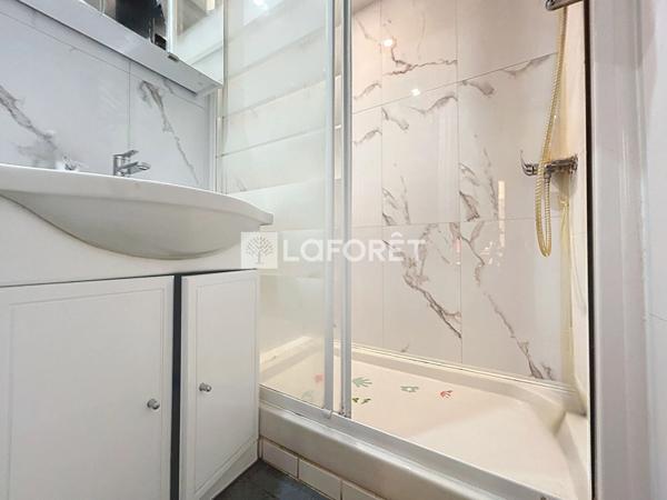 Achat appartement Saint-Cyprien - 2 pièce(s) - 41 m² - 159 000 €