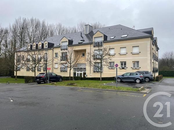 Appartement F2 à vendre  2 pièces - 40 m2 BEAUVAIS - 60
