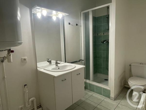 Appartement F2 à vendre  2 pièces - 40 m2 BEAUVAIS - 60