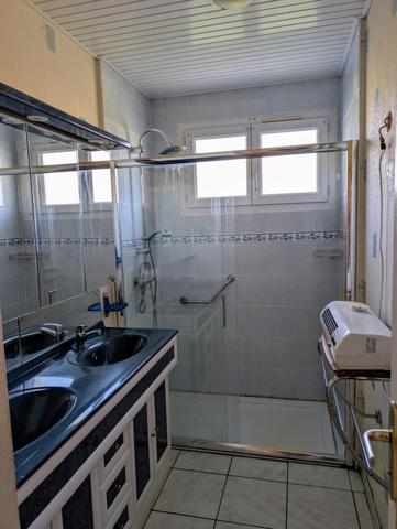 A 4km de Pacé et 6km de Rennes Grand Quartier, T5 sur 1190m² de terrain