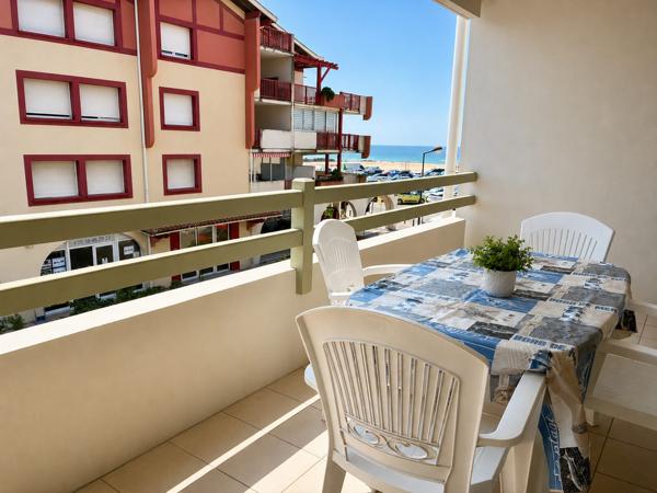 Appartement  T3