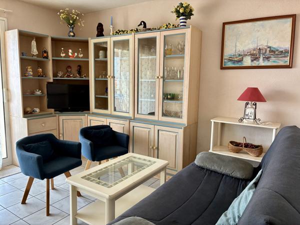 Appartement  T3