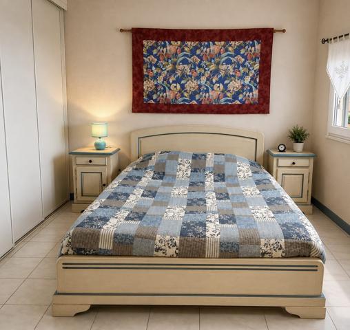 Appartement  T3