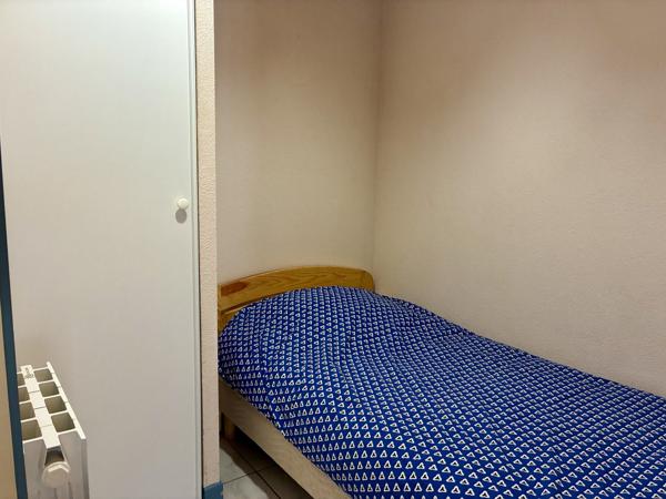 Appartement  T3