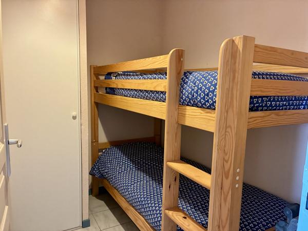 Appartement  T3