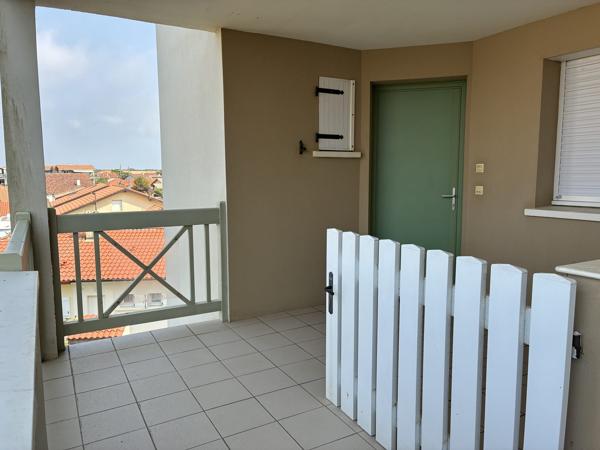 Appartement  T3