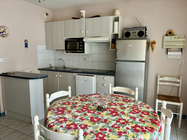 Appartement  T3