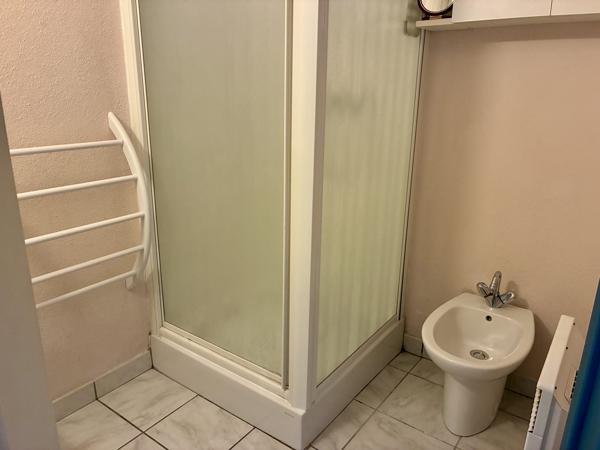 Appartement  T3