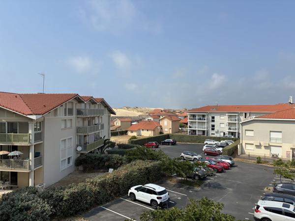 Appartement  T3