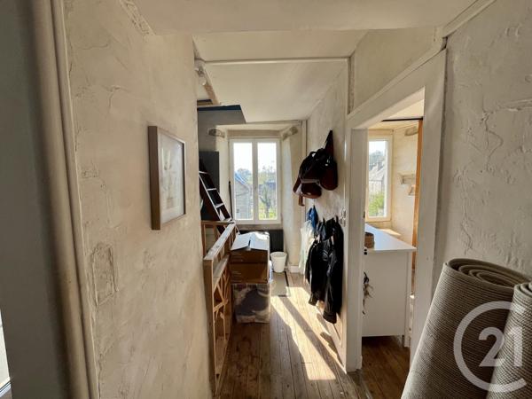 Maison à vendre  3 pièces - 75 m2 BARENTON - 50