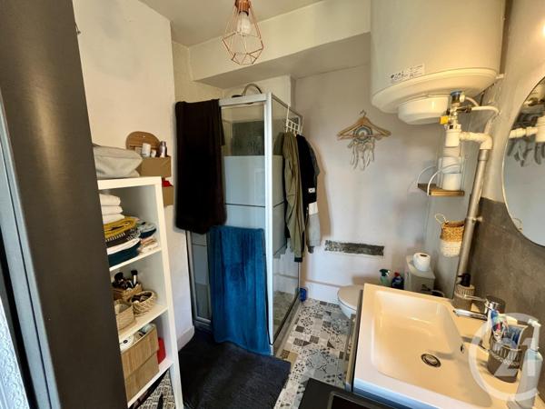 Maison à vendre  3 pièces - 75 m2 BARENTON - 50