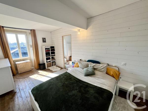 Maison à vendre  3 pièces - 75 m2 BARENTON - 50