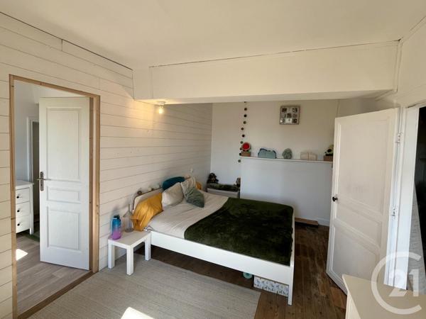 Maison à vendre  3 pièces - 75 m2 BARENTON - 50