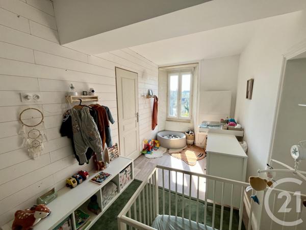 Maison à vendre  3 pièces - 75 m2 BARENTON - 50