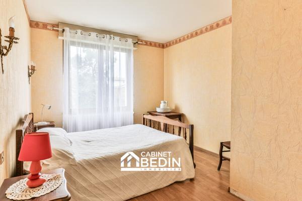 Achat Maison 4 pieces Gujan Mestras 3 chambres