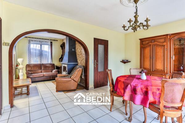 Achat Maison 4 pieces Gujan Mestras 3 chambres