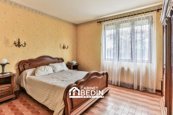 Achat Maison 4 pieces Gujan Mestras 3 chambres