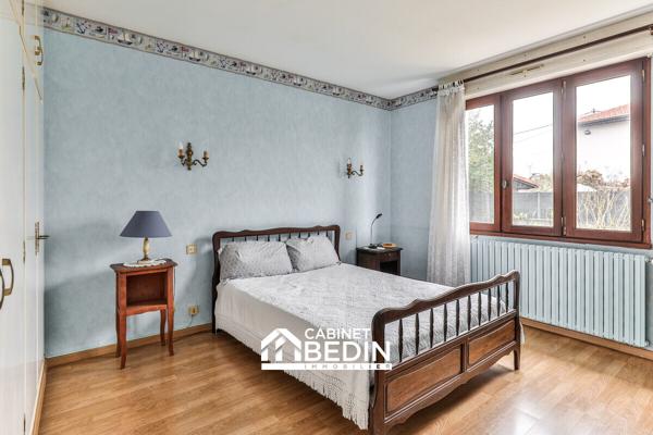 Achat Maison 4 pieces Gujan Mestras 3 chambres