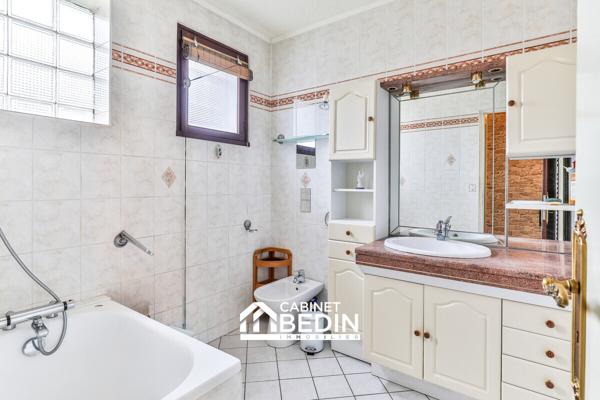 Achat Maison 4 pieces Gujan Mestras 3 chambres