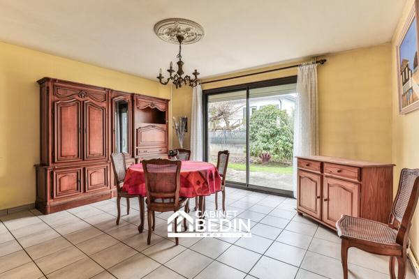 Achat Maison 4 pieces Gujan Mestras 3 chambres