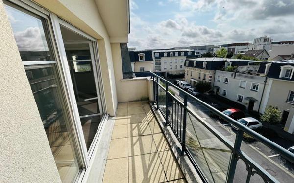 Appartement à vendre    3 pièces • 108,64 m2 Meaux
