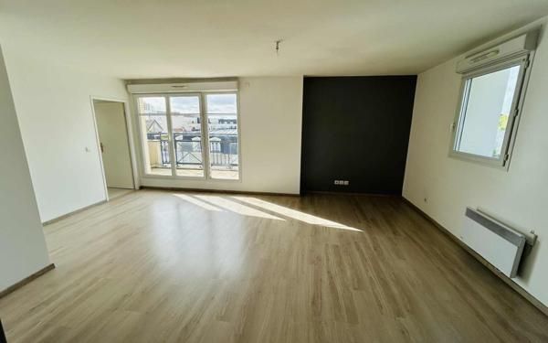 Appartement à vendre    3 pièces • 108,64 m2 Meaux