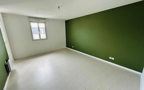 Appartement à vendre    3 pièces • 108,64 m2 Meaux
