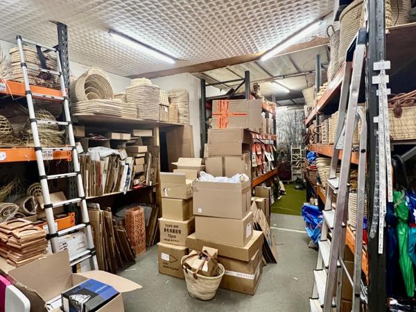 Local commercial à vendre