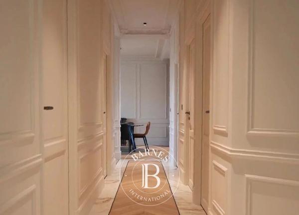 Dijon, Appartement 2 Chambres -  95 m² à vendre