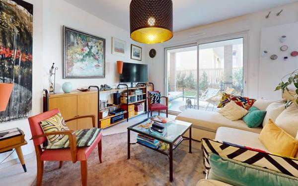 Appartement à vendre    4 pièces • 89,11 m2 Caluire-et-Cuire