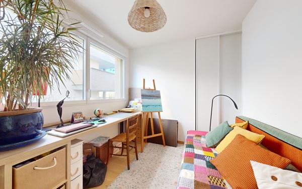 Appartement à vendre    4 pièces • 89,11 m2 Caluire-et-Cuire