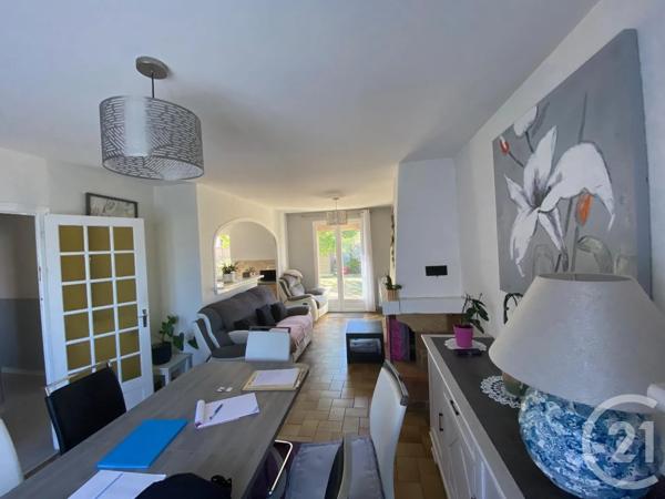 Maison à vendre  4 pièces - 81 m 2   LE MANS  - 72