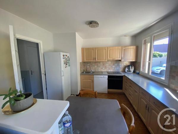 Maison à vendre  4 pièces - 81 m 2   LE MANS  - 72