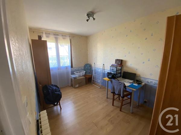 Maison à vendre  4 pièces - 81 m 2   LE MANS  - 72