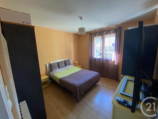 Maison à vendre  4 pièces - 81 m 2   LE MANS  - 72
