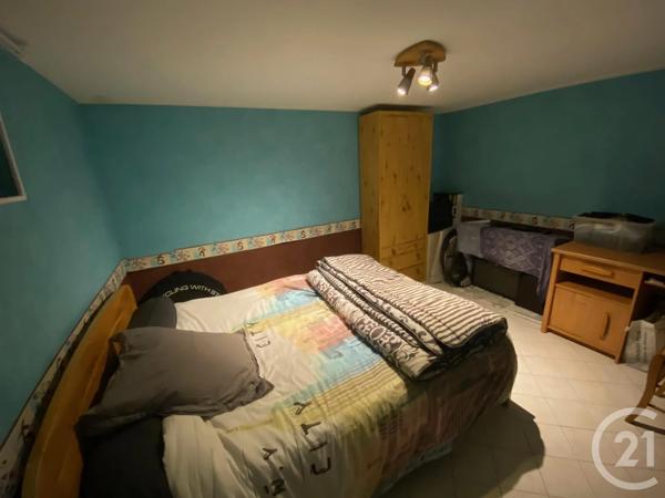Maison à vendre  4 pièces - 81 m 2   LE MANS  - 72