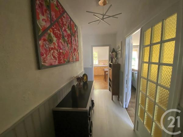 Maison à vendre  4 pièces - 81 m 2   LE MANS  - 72
