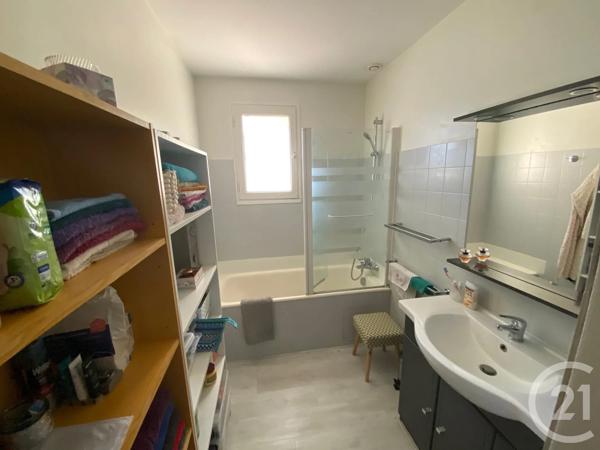 Maison à vendre  4 pièces - 81 m 2   LE MANS  - 72