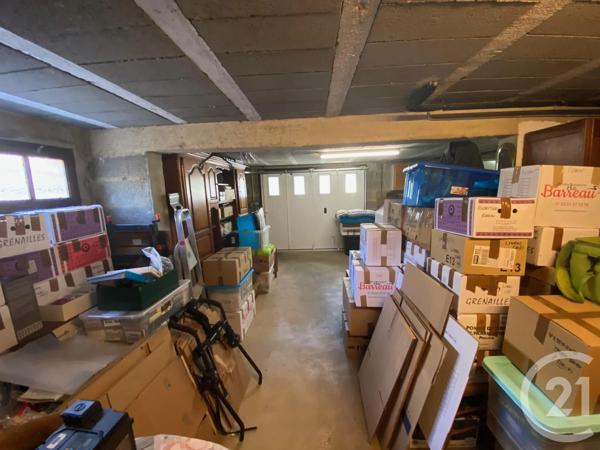 Maison à vendre  4 pièces - 81 m 2   LE MANS  - 72