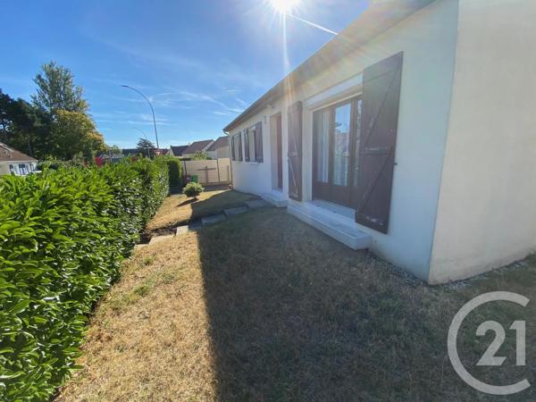 Maison à vendre  4 pièces - 81 m 2   LE MANS  - 72