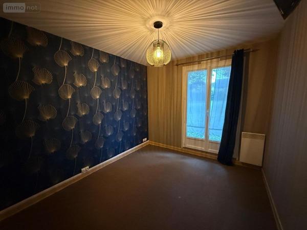 Maison à vendre à Mettray dans l'Indre-et-Loire (37390), ref : 37007-2780