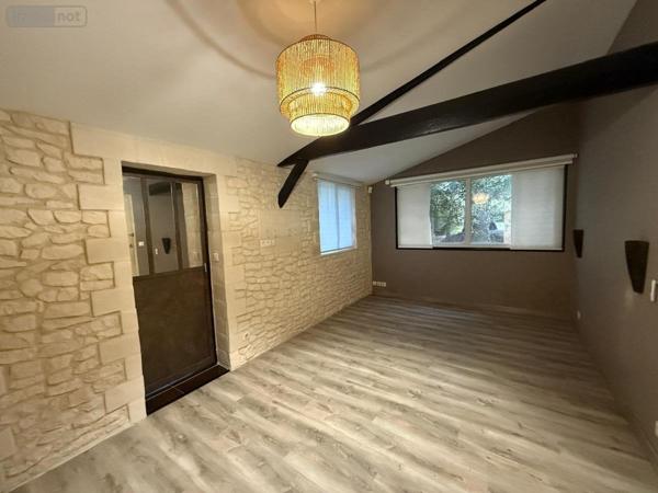 Maison à vendre à Mettray dans l'Indre-et-Loire (37390), ref : 37007-2780