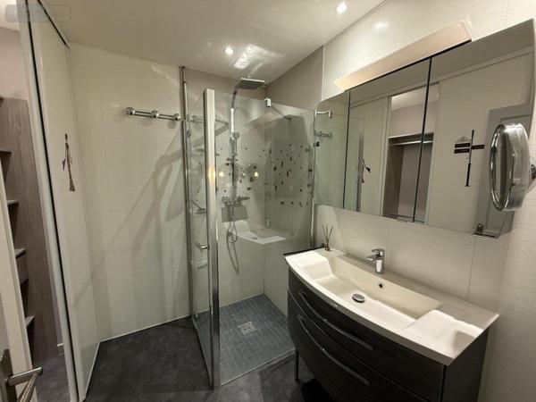 Maison à vendre à Mettray dans l'Indre-et-Loire (37390), ref : 37007-2780