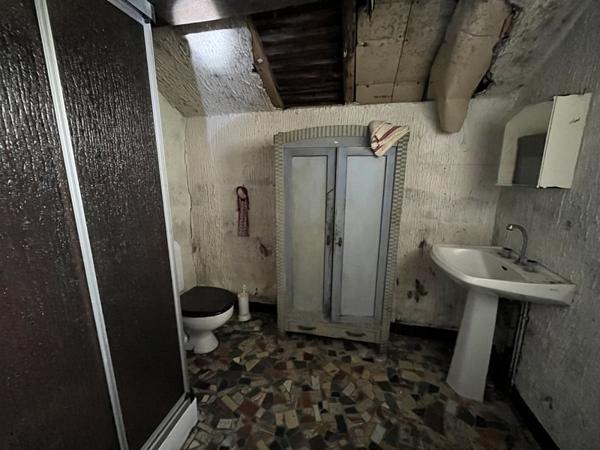 Maison à vendre |  Ladignac-le-Long |  3 pièces | 45 m²