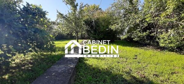 Achat Maison 6 pièces Bruges 5 chambres