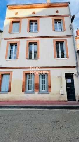 APPARTEMENT À VENDRE DE 2 PIÈCES DE 40,00 M²