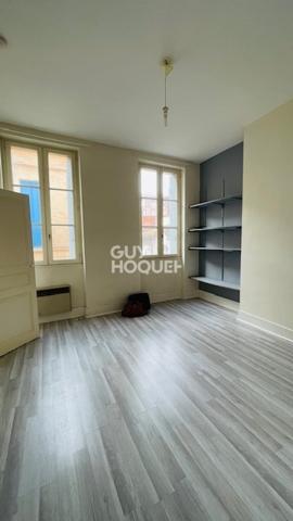 APPARTEMENT À VENDRE DE 2 PIÈCES DE 40,00 M²