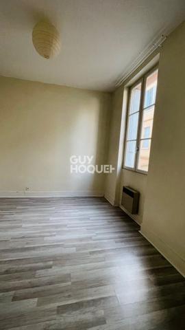 APPARTEMENT À VENDRE DE 2 PIÈCES DE 40,00 M²